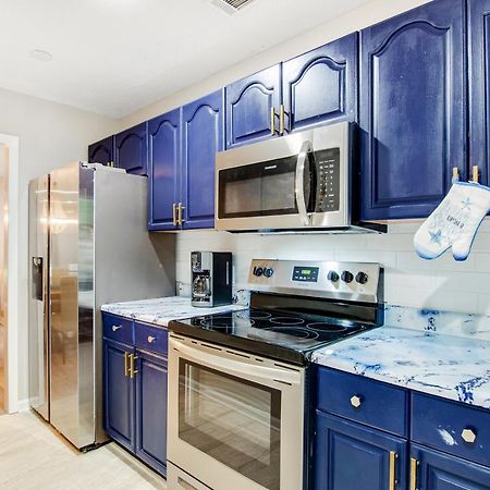 The Wilmington Condos Beach Savannah Buitenkant foto