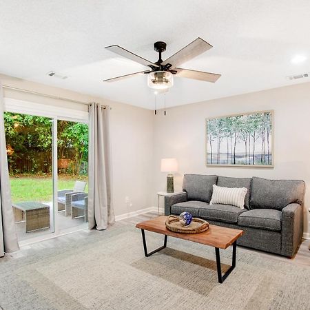 The Wilmington Condos Beach Savannah Buitenkant foto