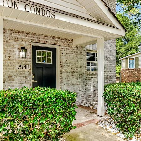 The Wilmington Condos Beach Savannah Buitenkant foto