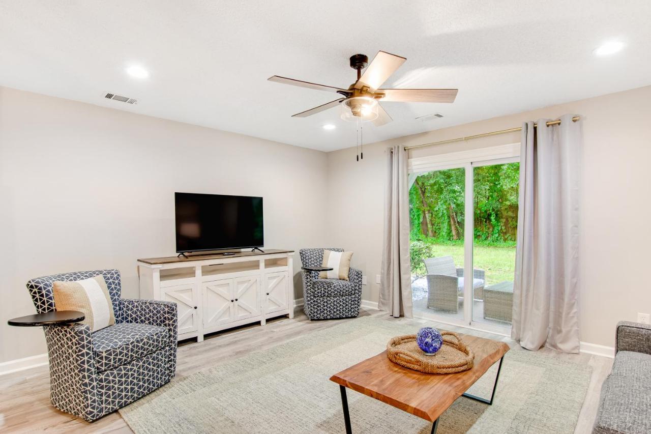 The Wilmington Condos Beach Savannah Buitenkant foto