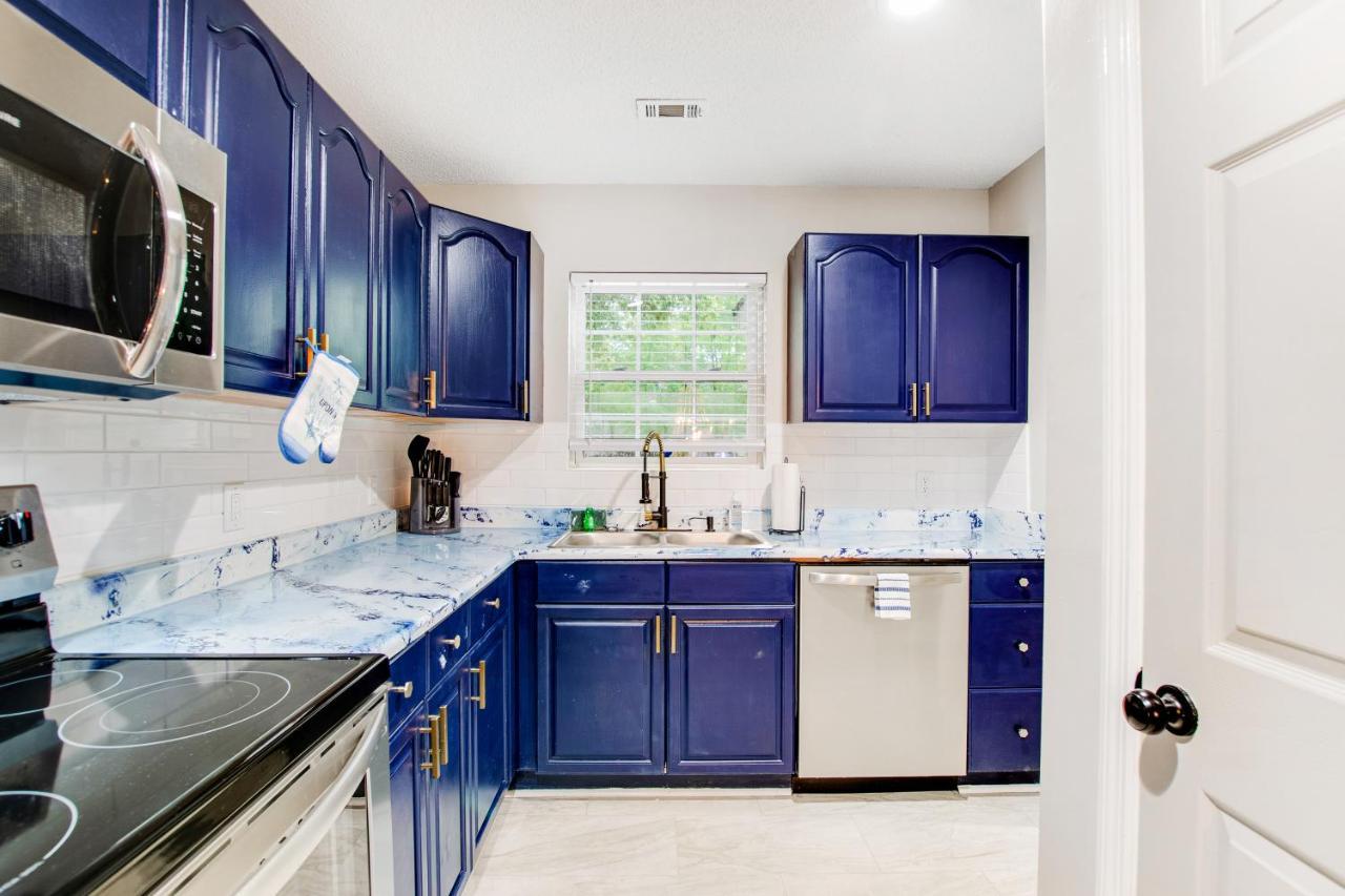 The Wilmington Condos Beach Savannah Buitenkant foto