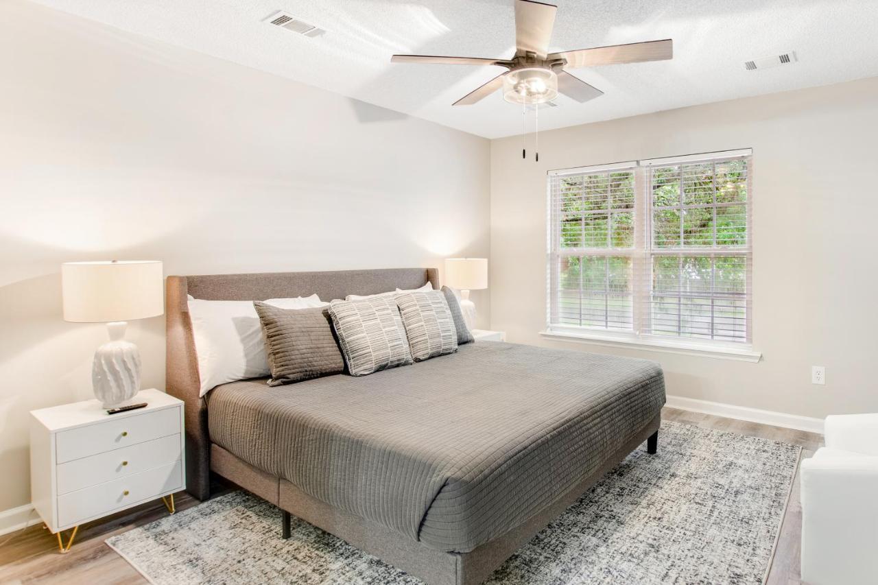 The Wilmington Condos Beach Savannah Buitenkant foto