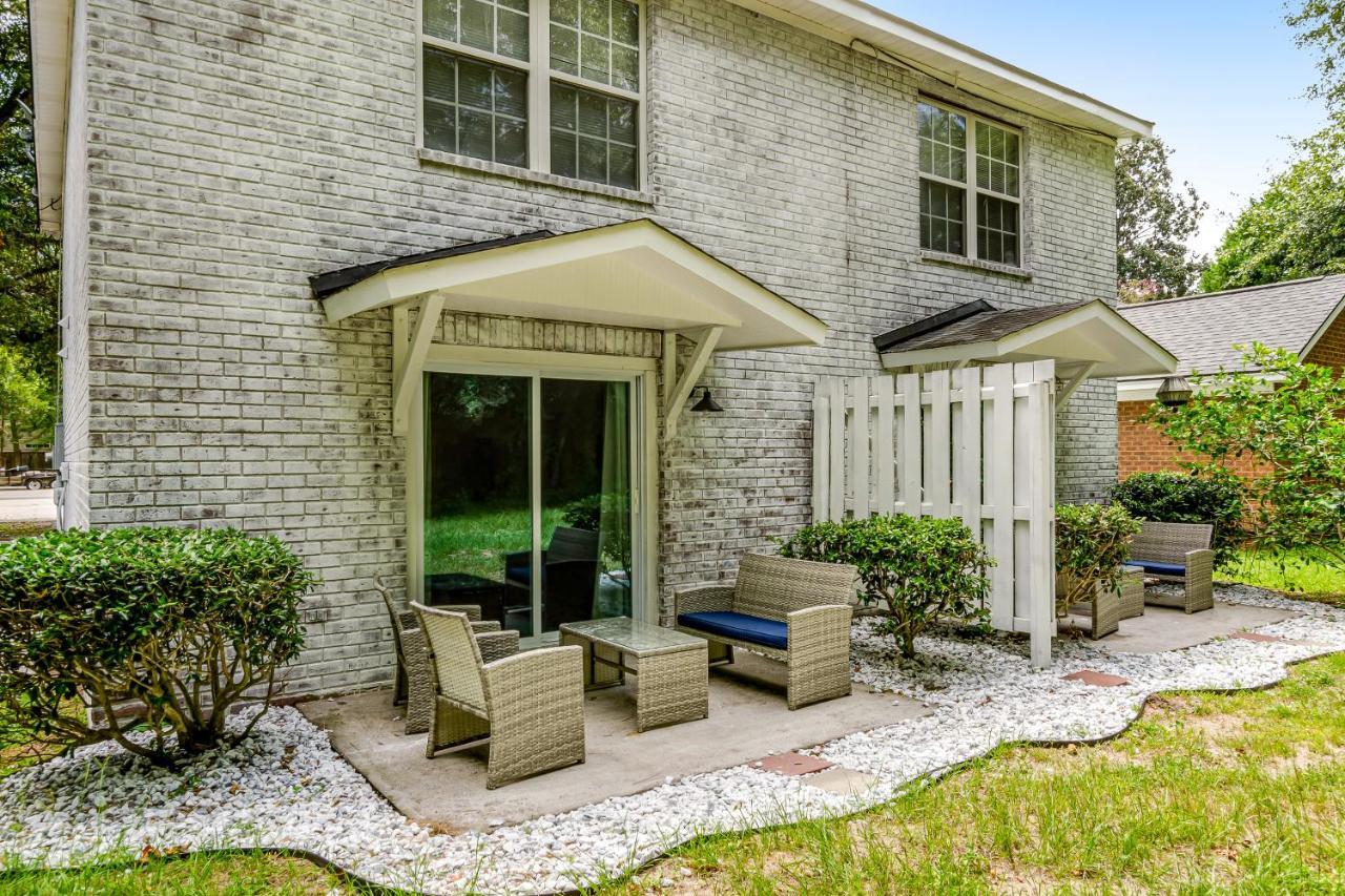 The Wilmington Condos Beach Savannah Buitenkant foto