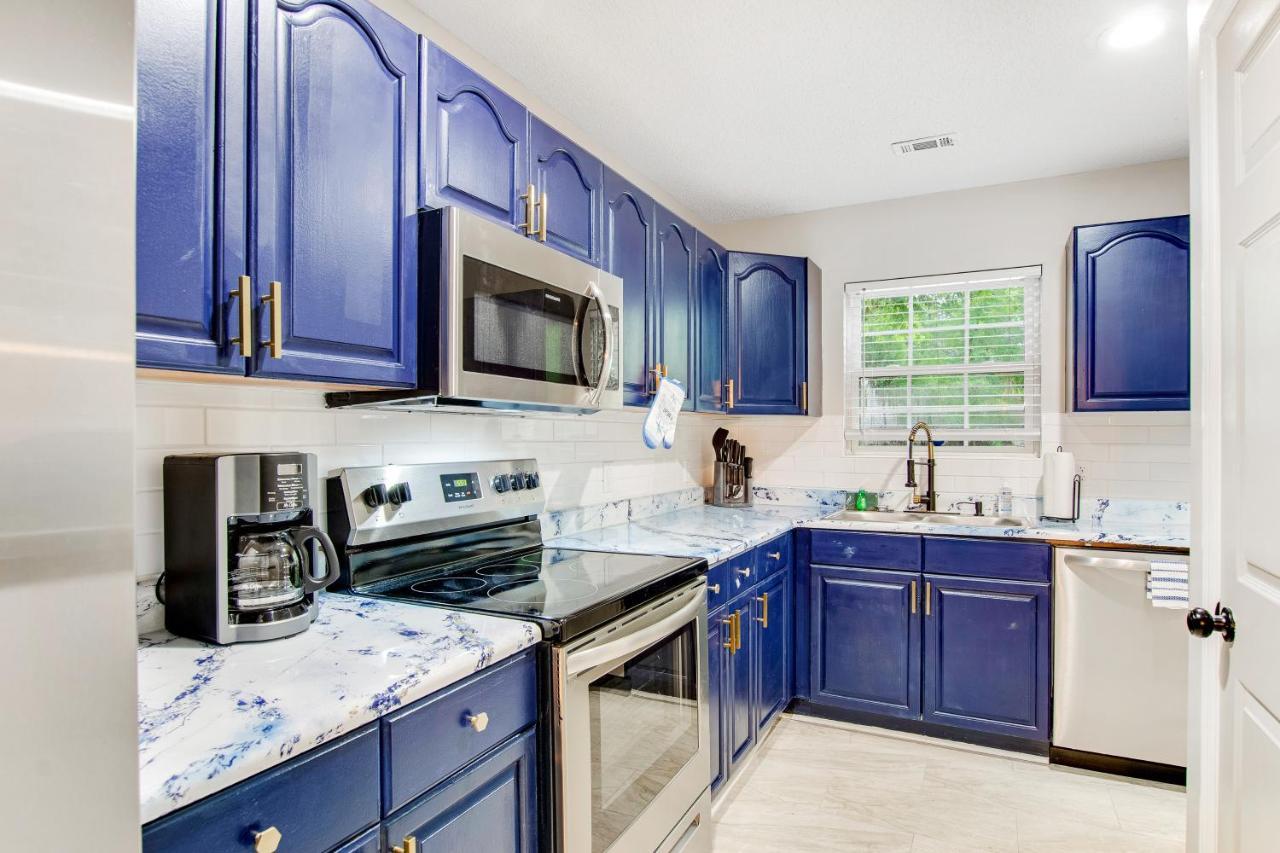 The Wilmington Condos Beach Savannah Buitenkant foto