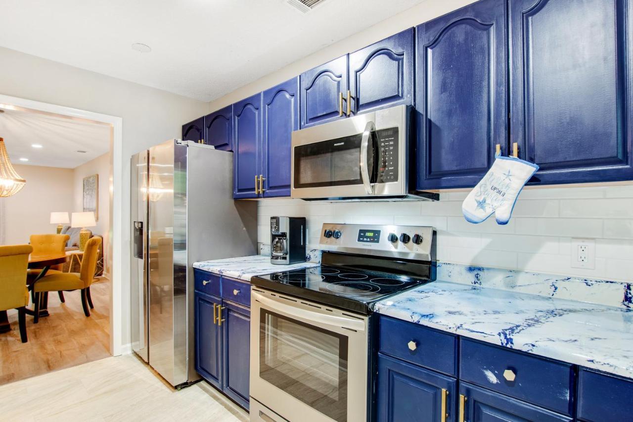The Wilmington Condos Beach Savannah Buitenkant foto