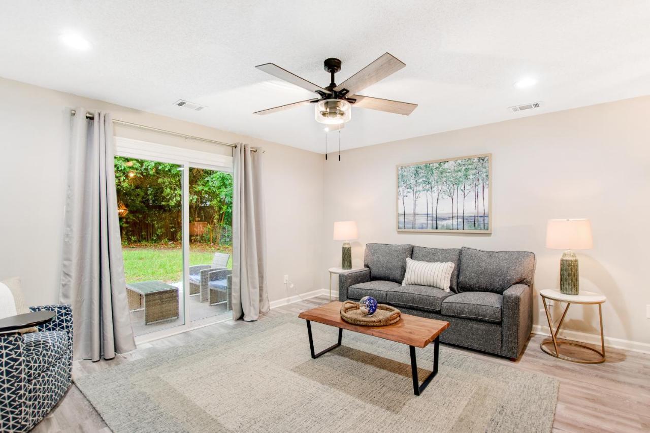 The Wilmington Condos Beach Savannah Buitenkant foto