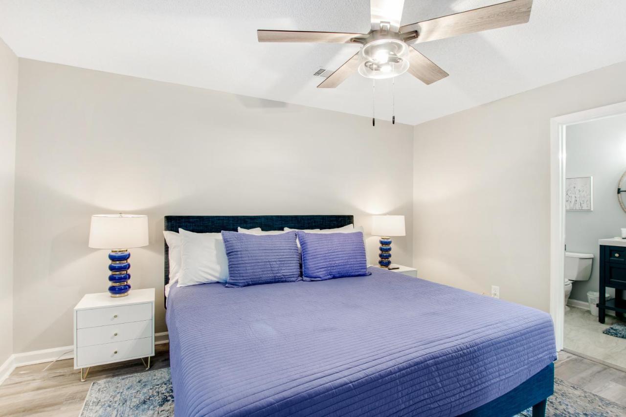 The Wilmington Condos Beach Savannah Buitenkant foto