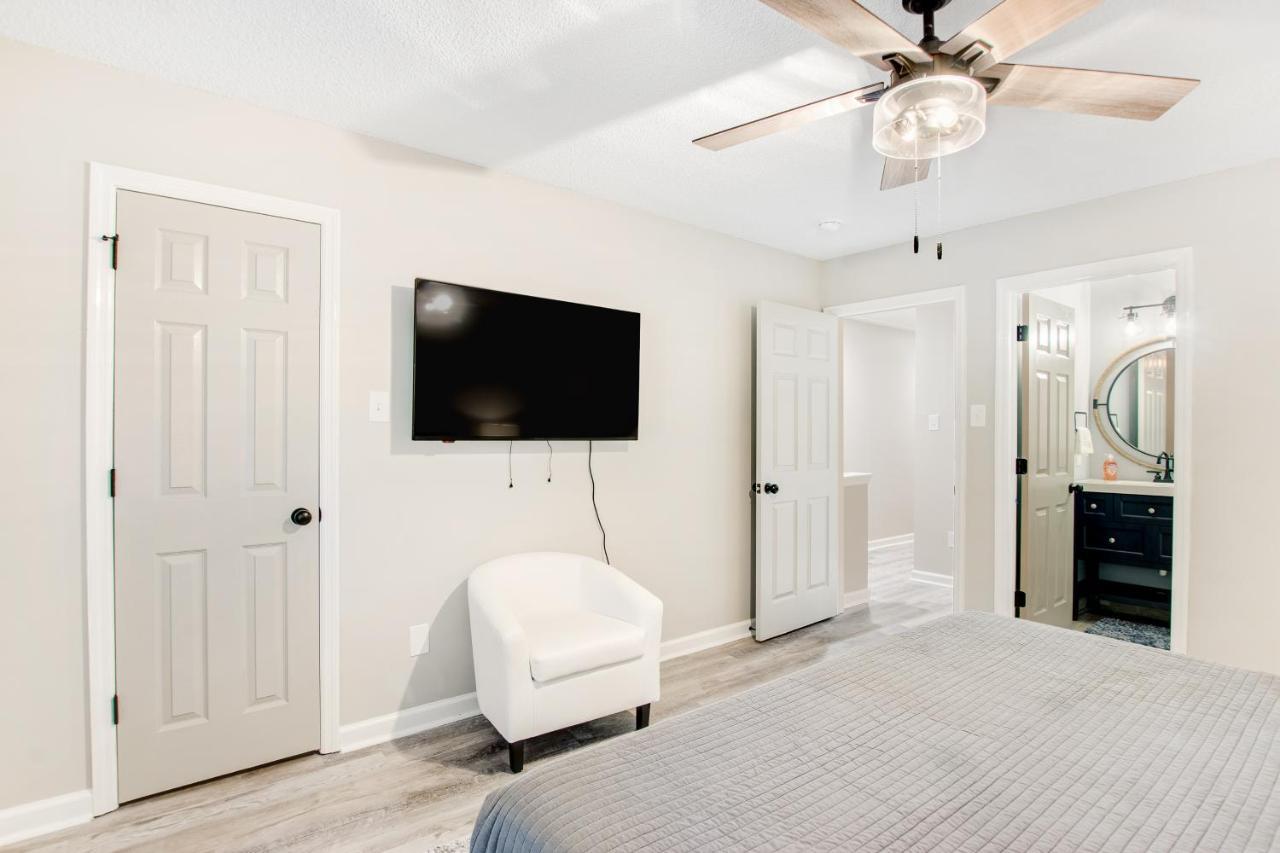 The Wilmington Condos Beach Savannah Buitenkant foto