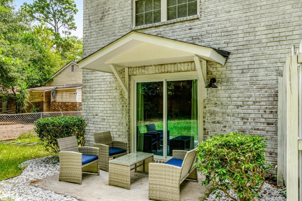 The Wilmington Condos Beach Savannah Buitenkant foto