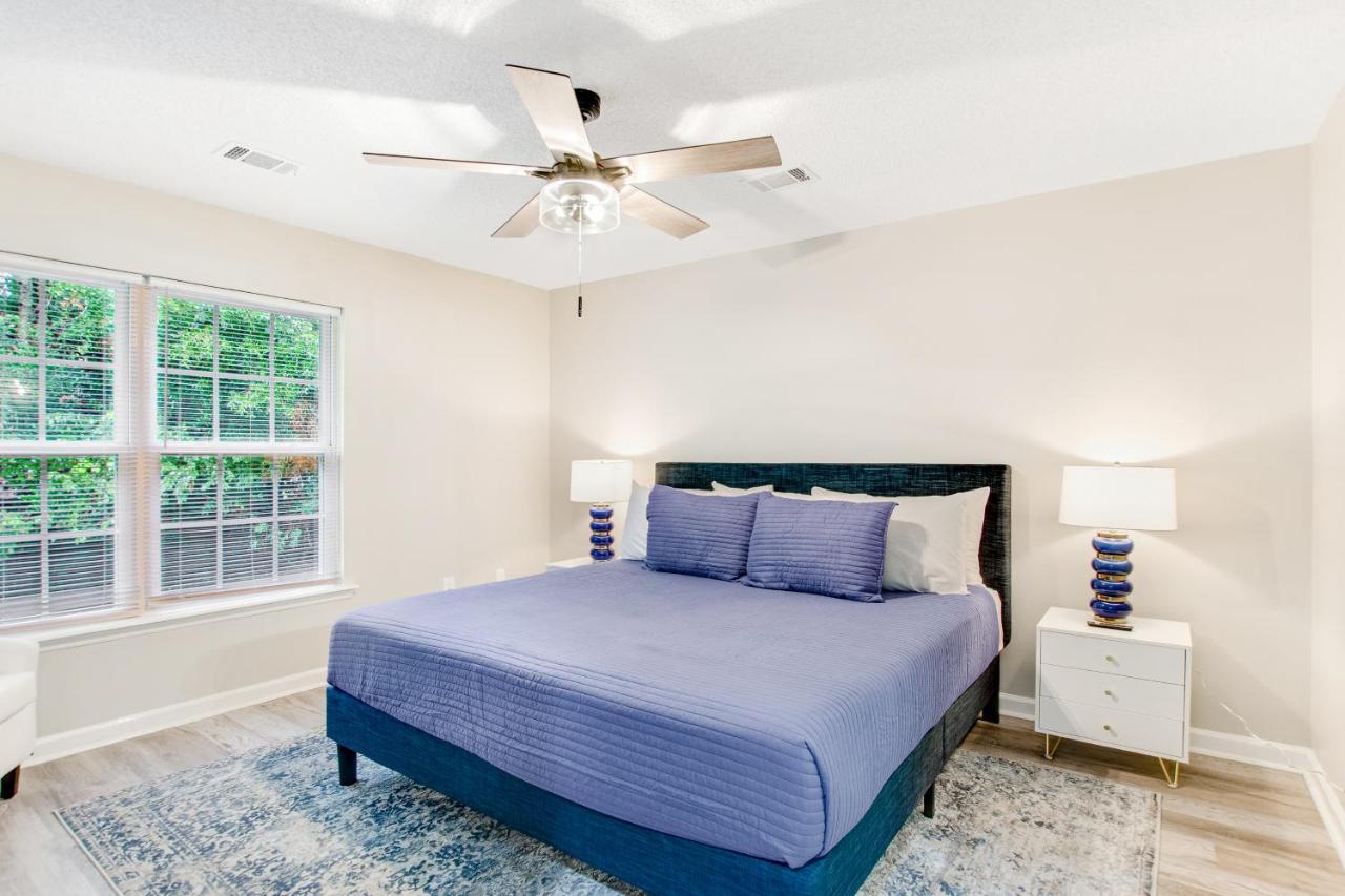 The Wilmington Condos Beach Savannah Buitenkant foto