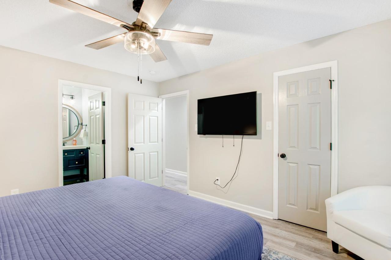 The Wilmington Condos Beach Savannah Buitenkant foto